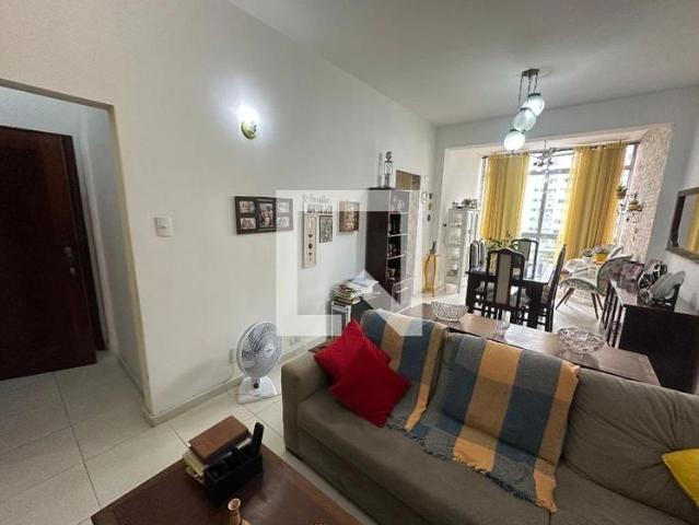 Apartamento aluguel em São Vicente