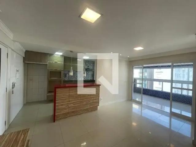Apartamento aluguel em Região Imediata de Santos, Região Metropolitana da Baixada Santista