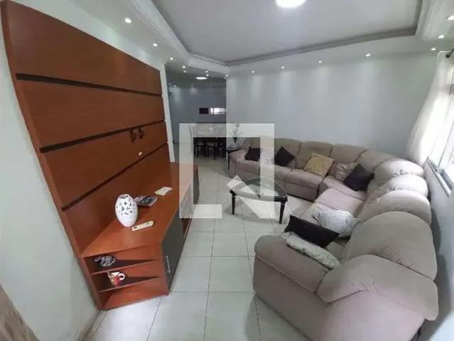 Apartamento aluguel em Região Imediata de Santos, Região Metropolitana da Baixada Santista
