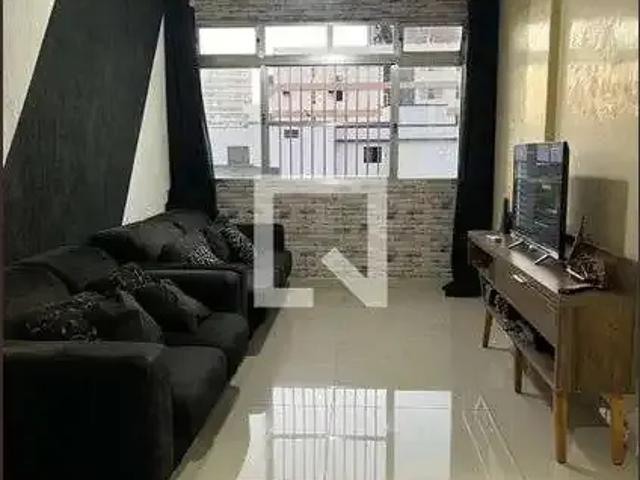 Apartamento aluguel em Região Imediata de Santos, Região Metropolitana da Baixada Santista