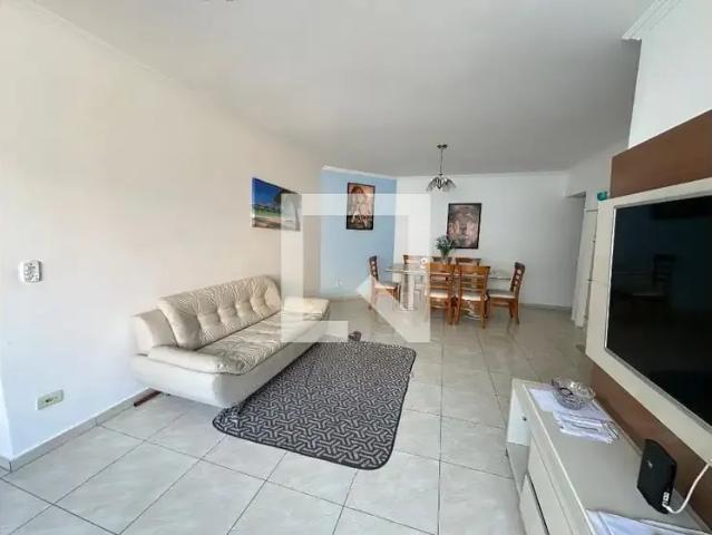 Apartamento aluguel em Região Imediata de Santos, Região Metropolitana da Baixada Santista