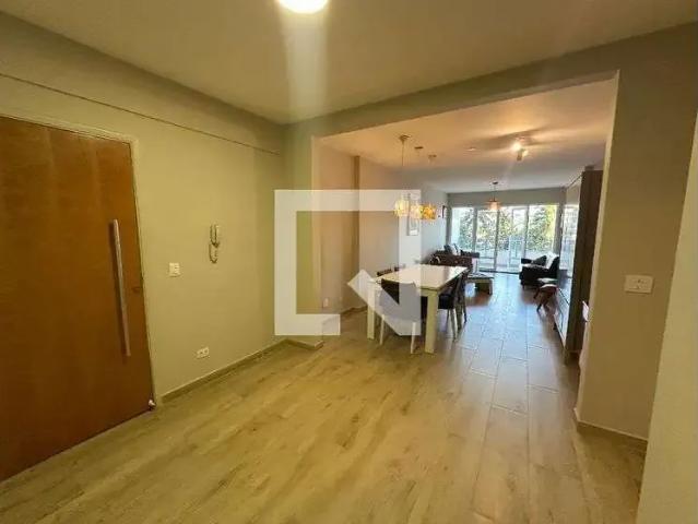 Apartamento aluguel em Região Imediata de Santos, Região Metropolitana da Baixada Santista