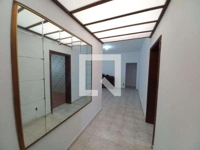 Apartamento aluguel em São Vicente