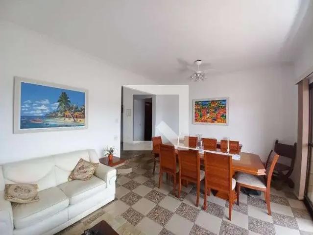 Apartamento aluguel em Região Imediata de Santos, Região Metropolitana da Baixada Santista