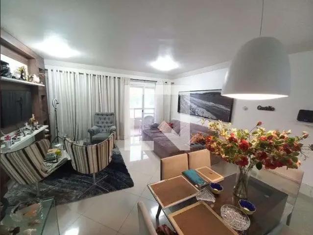 Apartamento aluguel em Região Imediata de Santos, Região Metropolitana da Baixada Santista