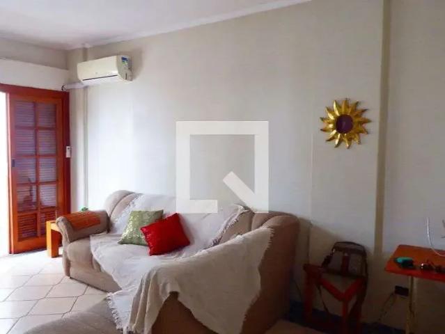 Apartamento aluguel em Região Imediata de Santos, Região Metropolitana da Baixada Santista