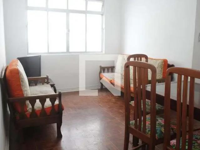 Apartamento aluguel em Região Imediata de Santos, Região Metropolitana da Baixada Santista