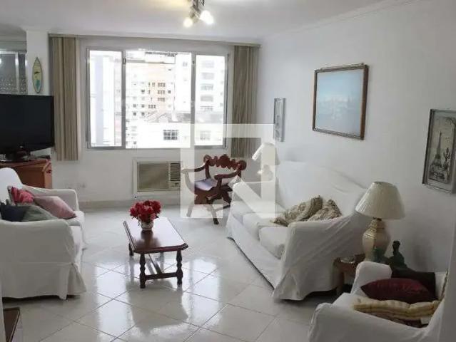 Apartamento aluguel em Região Imediata de Santos, Região Metropolitana da Baixada Santista