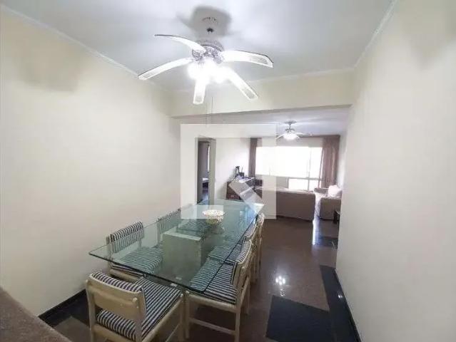 Apartamento aluguel em Região Imediata de Santos, Região Metropolitana da Baixada Santista
