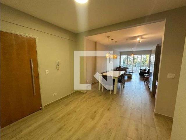 Apartamento aluguel em São Vicente
