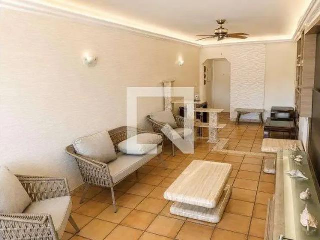 Apartamento aluguel em Região Imediata de Santos, Região Metropolitana da Baixada Santista