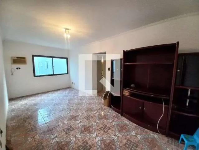 Apartamento aluguel em Região Imediata de Santos, Região Metropolitana da Baixada Santista