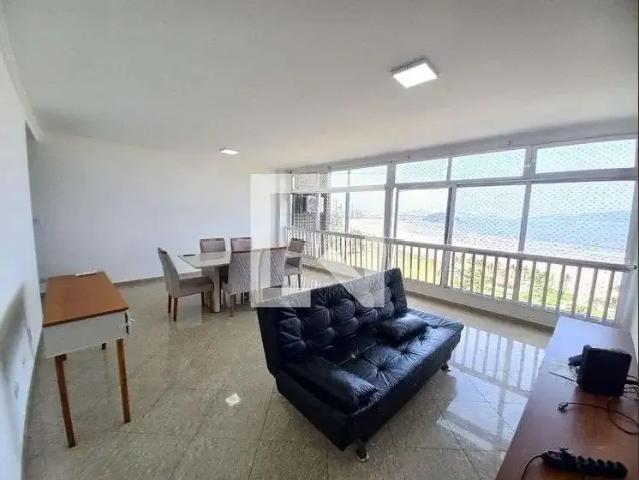 Apartamento aluguel em Região Imediata de Santos, Região Metropolitana da Baixada Santista