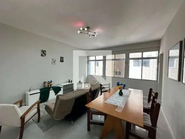 Apartamento aluguel em Região Imediata de Santos, Região Metropolitana da Baixada Santista