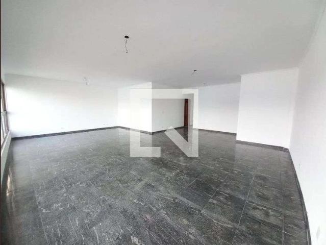 Apartamento aluguel em São Vicente