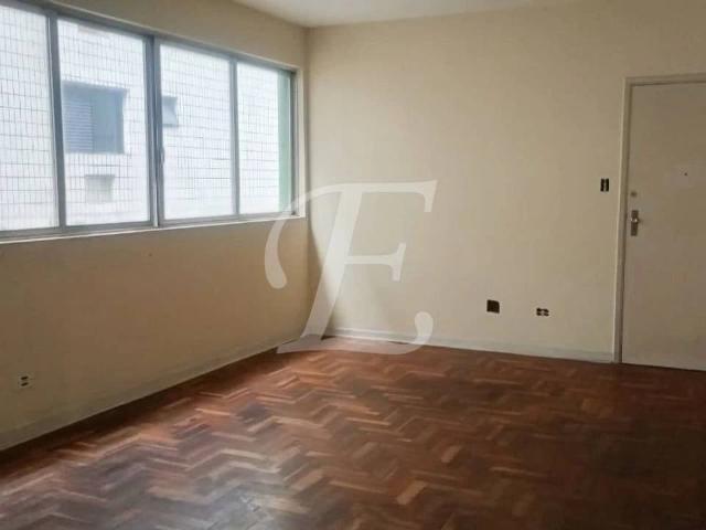 Apartamento aluguel em São Vicente