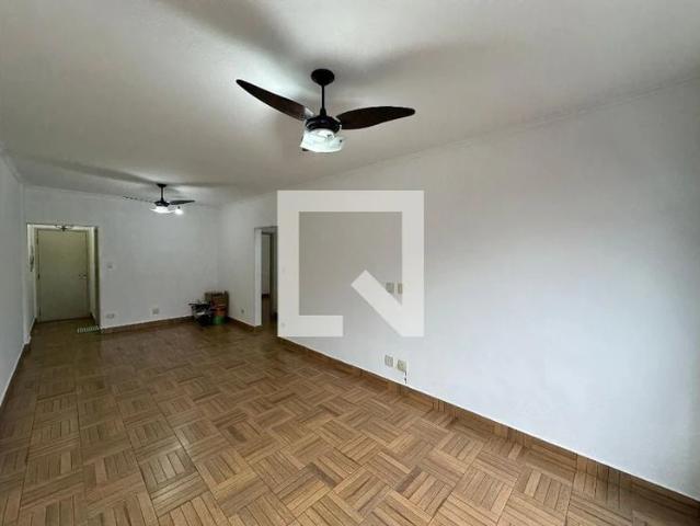 Apartamento aluguel em São Vicente