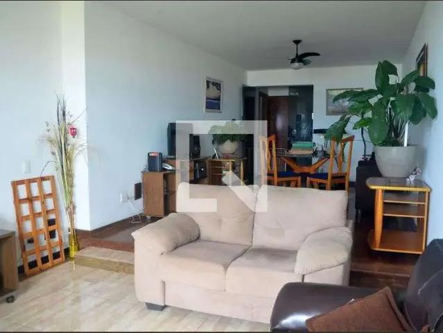 Apartamento aluguel em São Vicente