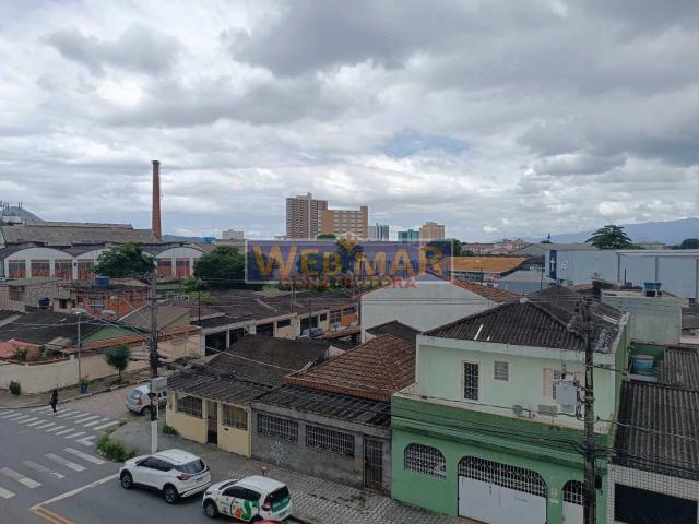 Apartamento aluguel em Região Imediata de Santos, Região Metropolitana da Baixada Santista