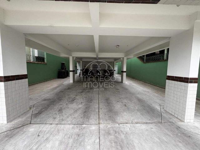 Apartamento aluguel em São Vicente