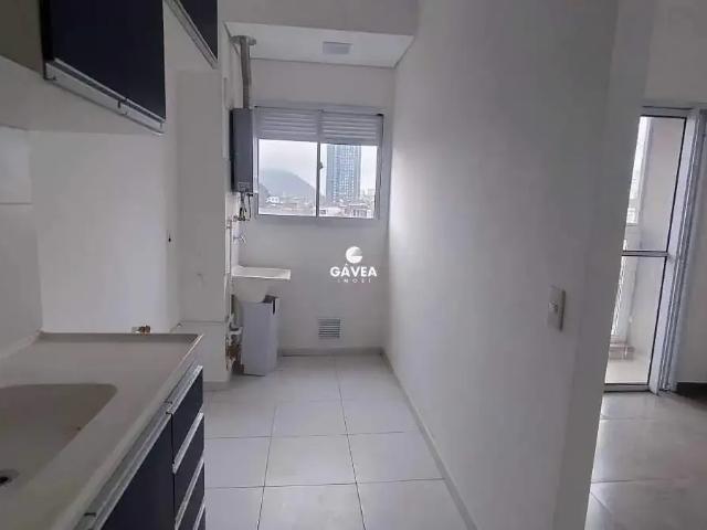 Apartamento aluguel em Região Imediata de Santos, Região Metropolitana da Baixada Santista