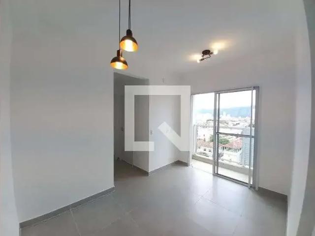 Apartamento aluguel em Região Imediata de Santos, Região Metropolitana da Baixada Santista