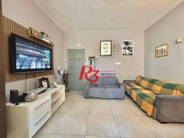 Apartamento aluguel em Região Imediata de Santos, Região Metropolitana da Baixada Santista