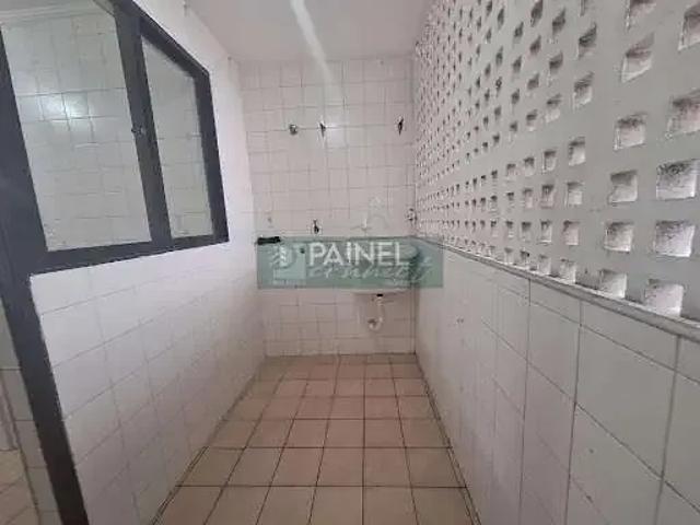 Apartamento aluguel em São Vicente