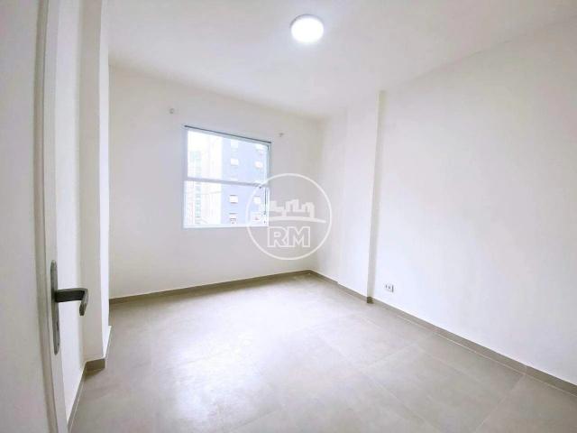 Apartamento aluguel em São Vicente