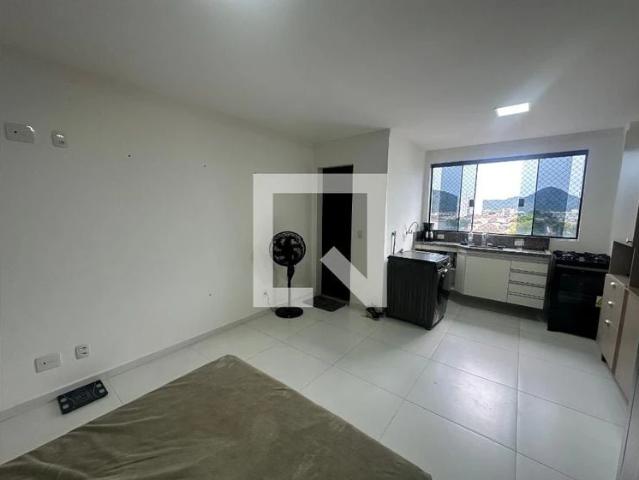 Apartamento aluguel em São Vicente