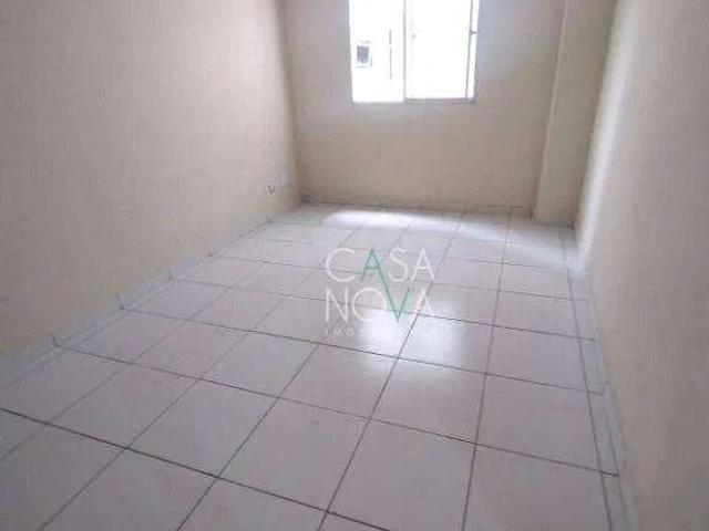 Apartamento aluguel em São Vicente