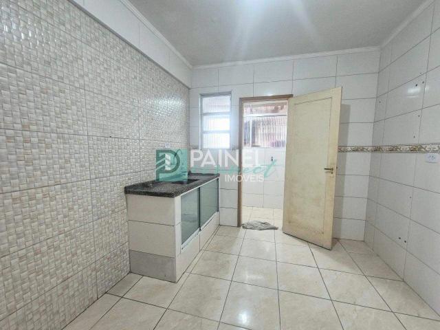 Apartamento aluguel em São Vicente