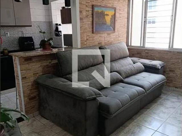 Apartamento aluguel em São Vicente