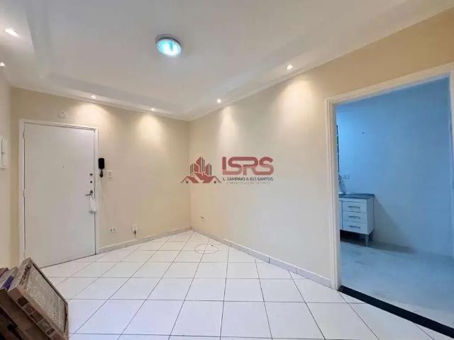 Apartamento aluguel em Região Imediata de Santos, Região Metropolitana da Baixada Santista