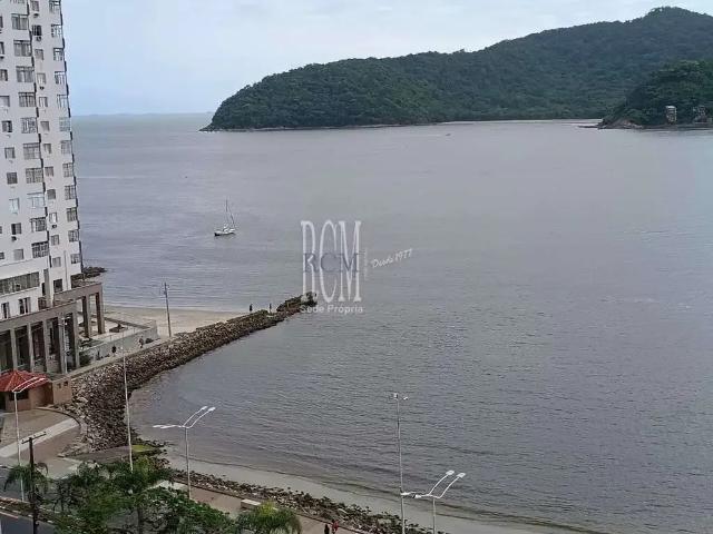 Apartamento aluguel em Região Imediata de Santos, Região Metropolitana da Baixada Santista