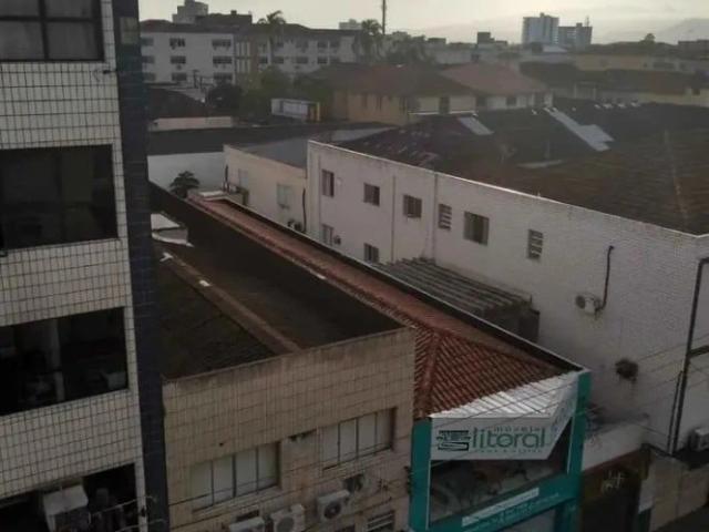 Apartamento aluguel em Região Imediata de Santos, Região Metropolitana da Baixada Santista