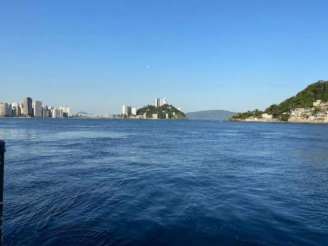 Apartamento aluguel em São Vicente