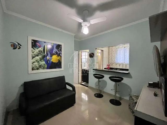 Apartamento aluguel em Região Imediata de Santos, Região Metropolitana da Baixada Santista