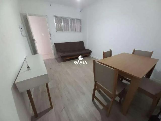 Apartamento aluguel em Região Imediata de Santos, Região Metropolitana da Baixada Santista