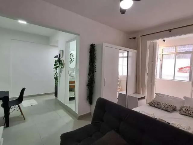 Apartamento aluguel em Região Imediata de Santos, Região Metropolitana da Baixada Santista