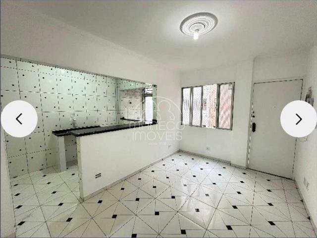 Apartamento aluguel em São Vicente