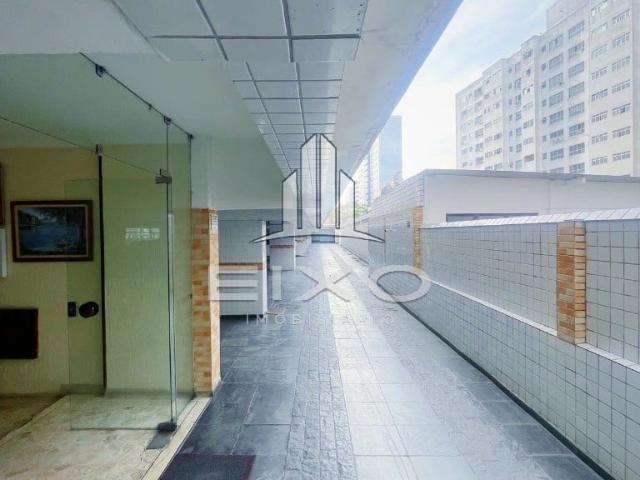 Apartamento aluguel em Região Imediata de Santos, Região Metropolitana da Baixada Santista