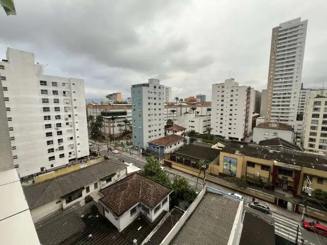Apartamento aluguel em Região Imediata de Santos, Região Metropolitana da Baixada Santista