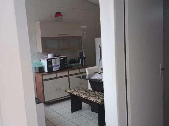 Apartamento aluguel em São Vicente