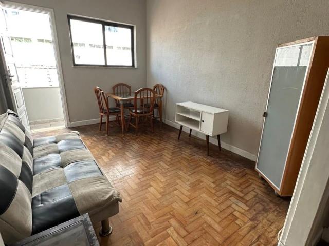 Apartamento aluguel em São Vicente