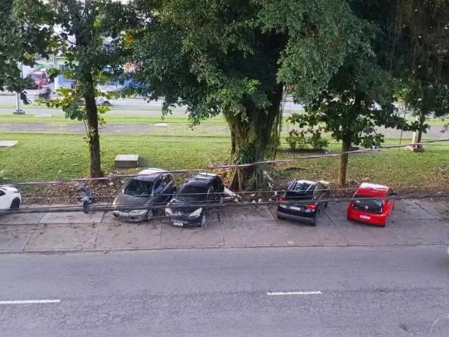 Apartamento aluguel em Região Imediata de Santos, Região Metropolitana da Baixada Santista