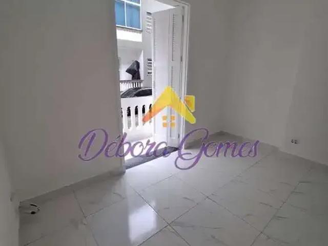 Apartamento aluguel em São Vicente