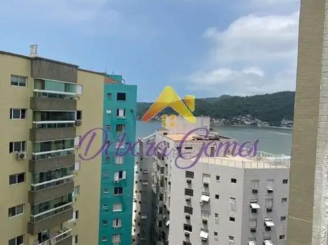 Apartamento aluguel em São Vicente