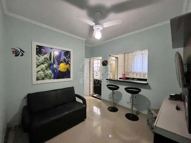 Apartamento aluguel em Região Imediata de Santos, Região Metropolitana da Baixada Santista