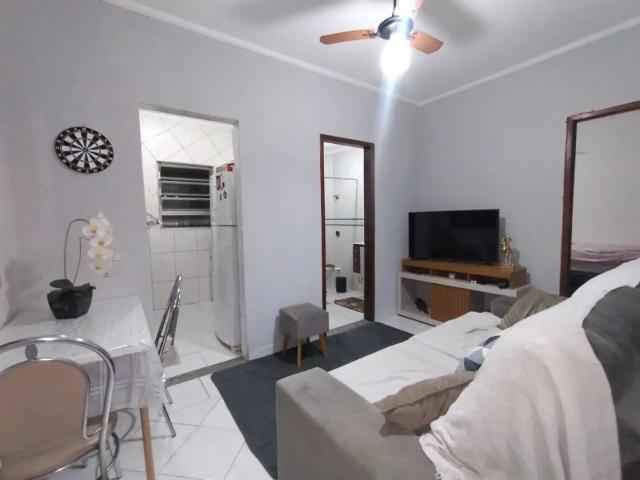 Apartamento aluguel em Região Imediata de Santos, Região Metropolitana da Baixada Santista